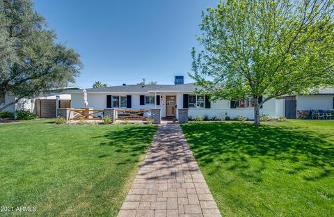 3129 N 41st Pl, Phoenix, AZ 85018 photo 1