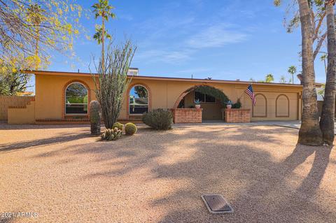 4049 E Becker Ln, Phoenix, AZ 85028 photo 37