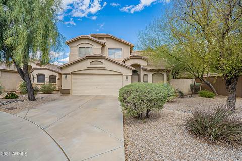 3842 E Irma Ln, Phoenix, AZ 85050 photo 1