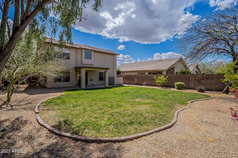 3842 E Irma Ln, Phoenix, AZ 85050 photo 34