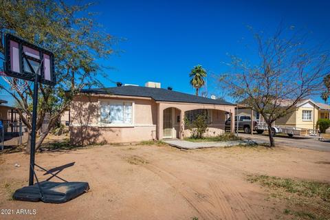 3512 E Harvard St, Phoenix, AZ 85008 photo 4