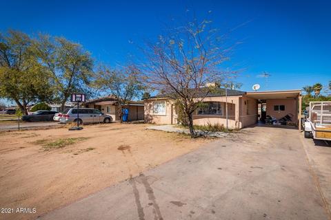 3512 E Harvard St, Phoenix, AZ 85008 photo 1
