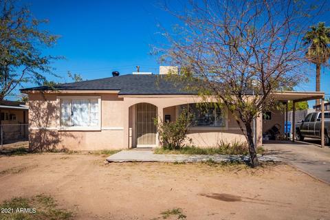 3512 E Harvard St, Phoenix, AZ 85008 photo 3
