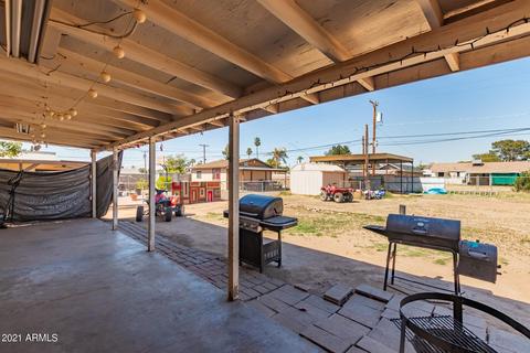 3512 E Harvard St, Phoenix, AZ 85008 photo 25