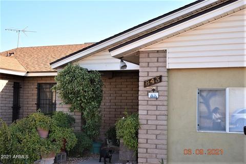 843 E Divot Dr, Tempe, AZ 85283 photo 2