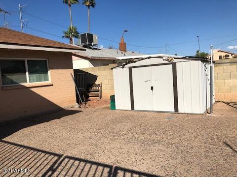 843 E Divot Dr, Tempe, AZ 85283 photo 29