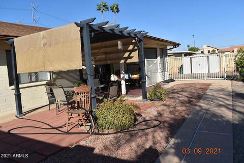 843 E Divot Dr, Tempe, AZ 85283 photo 24