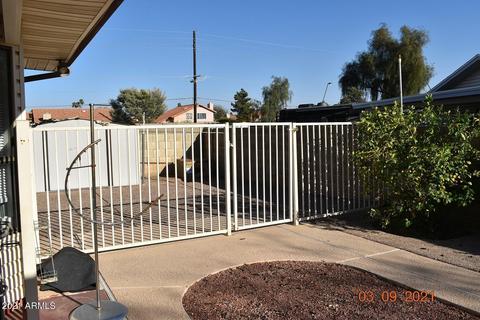 843 E Divot Dr, Tempe, AZ 85283 photo 26