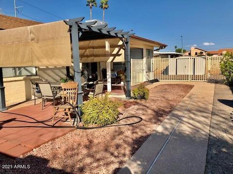 843 E Divot Dr, Tempe, AZ 85283 photo 27