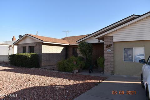 843 E Divot Dr, Tempe, AZ 85283 photo 5