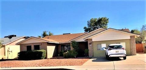 843 E Divot Dr, Tempe, AZ 85283 photo 4