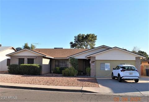843 E Divot Dr, Tempe, AZ 85283 photo 1
