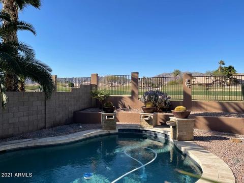 1534 E Windsong Dr, Phoenix, AZ 85048 photo 2