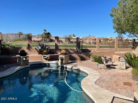 1534 E Windsong Dr, Phoenix, AZ 85048 photo 1