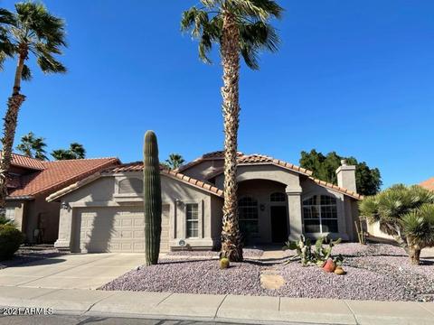 1534 E Windsong Dr, Phoenix, AZ 85048 photo 3