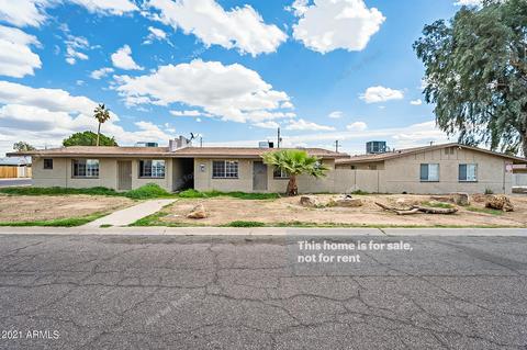 7101 N 36th Ave #132, Phoenix, AZ 85051