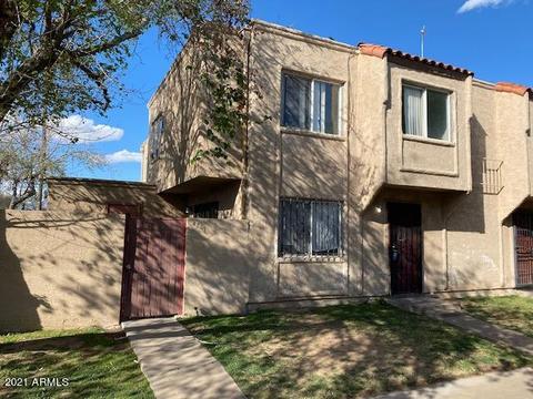 4261 N 67th Dr, Phoenix, AZ 85033 photo 1