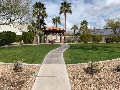 6720 Encanto St #67, Mesa, AZ 85205 photo 36