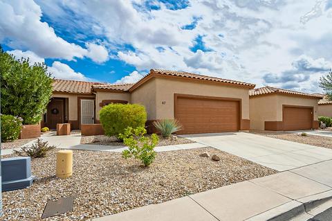6720 Encanto St #67, Mesa, AZ 85205 photo 2