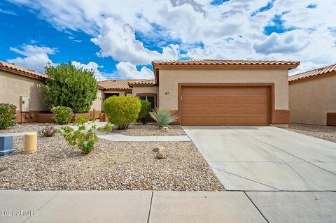 6720 Encanto St #67, Mesa, AZ 85205 photo 1