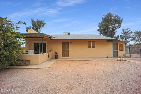 11430 E Crescent Ave, Mesa, AZ 85208 photo 1