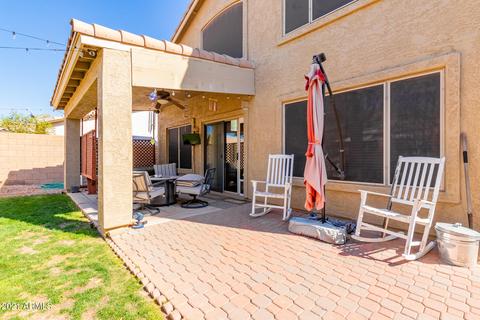10042 E Plata Ave, Mesa, AZ 85212 photo 27
