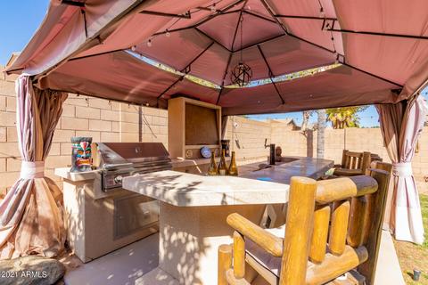 10042 E Plata Ave, Mesa, AZ 85212 photo 26