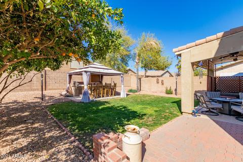 10042 E Plata Ave, Mesa, AZ 85212 photo 22