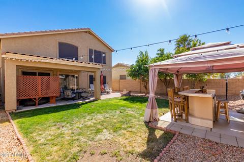 10042 E Plata Ave, Mesa, AZ 85212 photo 25