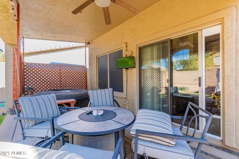10042 E Plata Ave, Mesa, AZ 85212 photo 28