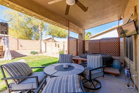 10042 E Plata Ave, Mesa, AZ 85212 photo 29