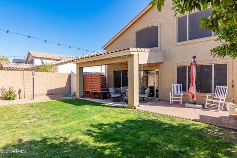 10042 E Plata Ave, Mesa, AZ 85212 photo 24