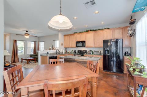 1164 E Boston St, Gilbert, AZ 85295 photo 9