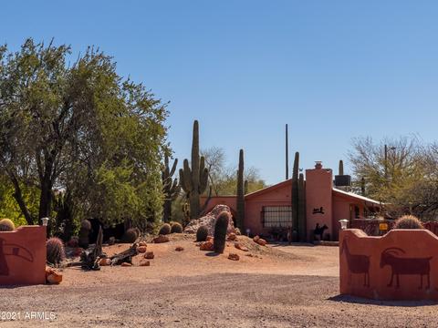 9261 E Quarterline Rd, Mesa, AZ 85207 photo 1