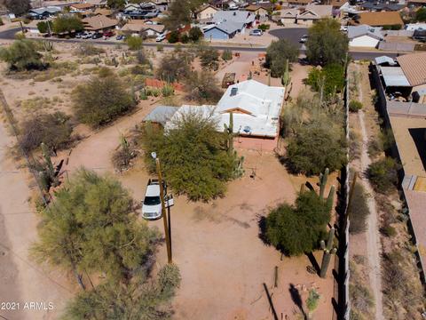 9261 E Quarterline Rd, Mesa, AZ 85207 photo 8