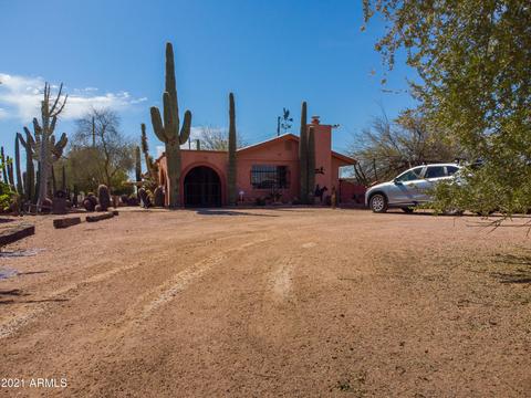 9261 E Quarterline Rd, Mesa, AZ 85207 photo 6