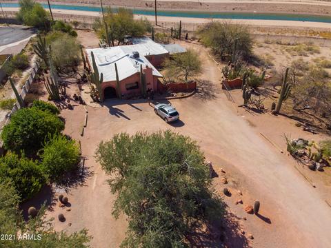 9261 E Quarterline Rd, Mesa, AZ 85207 photo 4