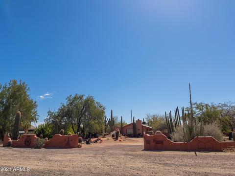9261 E Quarterline Rd, Mesa, AZ 85207 photo 2