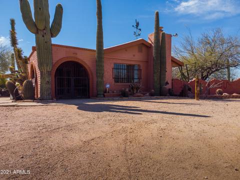 9261 E Quarterline Rd, Mesa, AZ 85207 photo 7