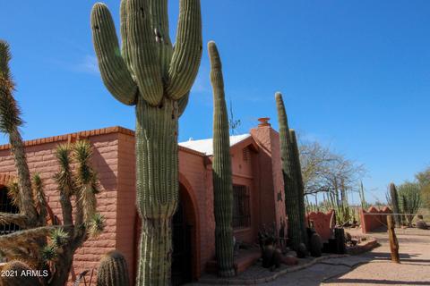 9261 E Quarterline Rd, Mesa, AZ 85207 photo 15