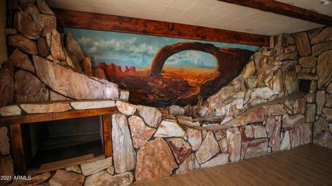 9261 E Quarterline Rd, Mesa, AZ 85207 photo 26