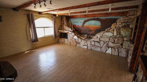9261 E Quarterline Rd, Mesa, AZ 85207 photo 24
