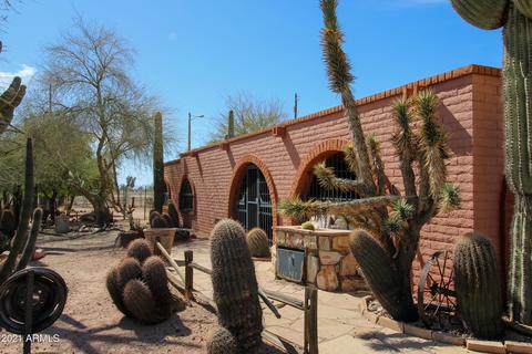 9261 E Quarterline Rd, Mesa, AZ 85207 photo 16