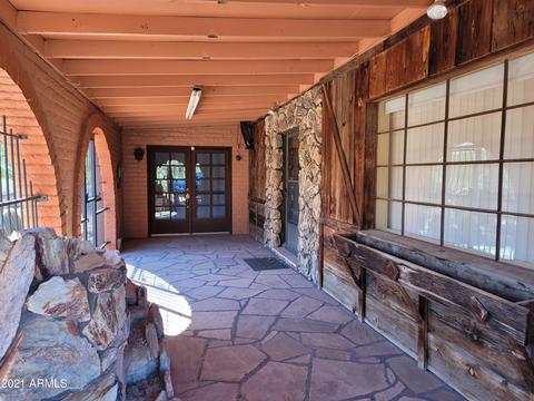 9261 E Quarterline Rd, Mesa, AZ 85207 photo 18