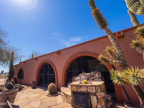9261 E Quarterline Rd, Mesa, AZ 85207 photo 43