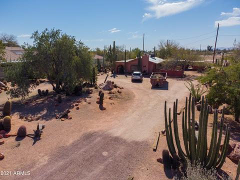 9261 E Quarterline Rd, Mesa, AZ 85207 photo 5