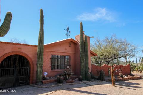 9261 E Quarterline Rd, Mesa, AZ 85207 photo 12