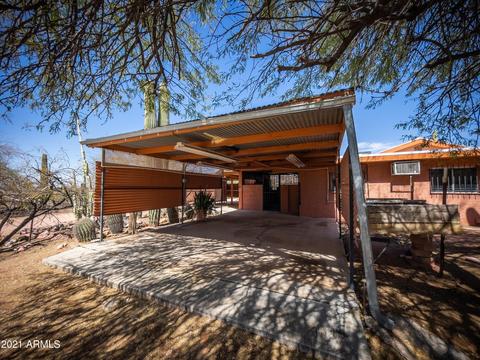 9261 E Quarterline Rd, Mesa, AZ 85207 photo 42