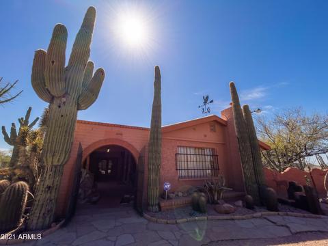 9261 E Quarterline Rd, Mesa, AZ 85207 photo 45