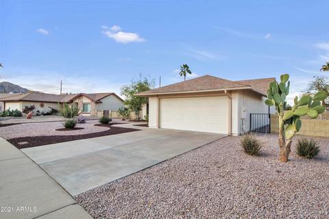 4536 E Cheyenne Dr, Phoenix, AZ 85044 photo 4